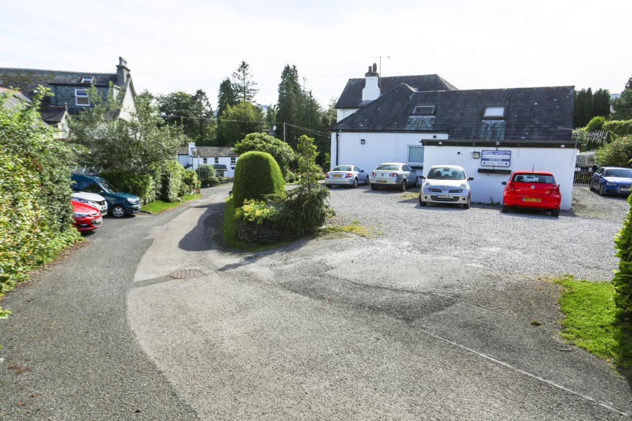 Dalegarth House Portinscale Hotel Keswick  Exterior photo