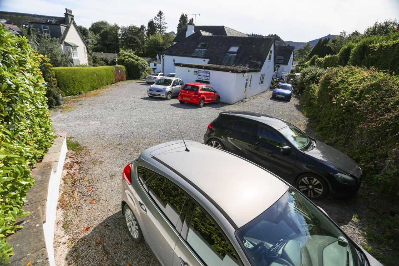 Dalegarth House Portinscale Hotel Exterior photo